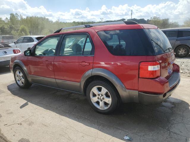 Photo 2 from auction – 2005 FORD FREESTYLE with VIN 1FMDK05155GA37522