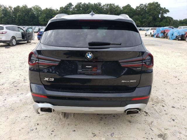 Photo 6 from auction – 2023 BMW X3 SDRIVE3 with VIN 5UX43DP07P9S68392