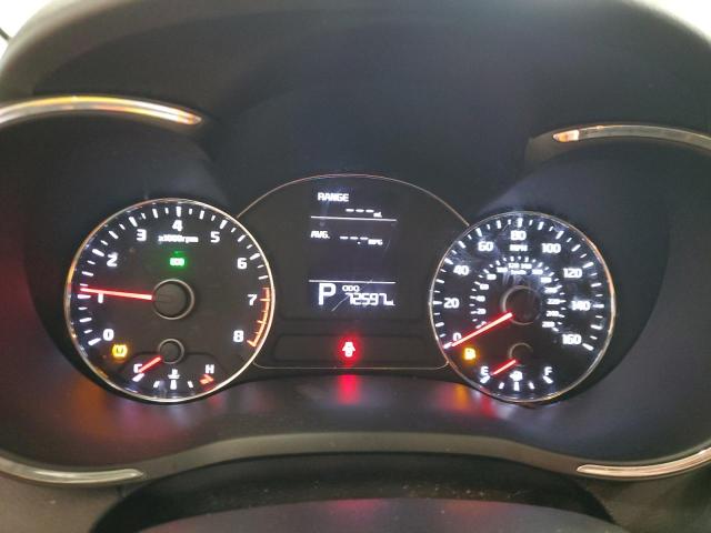 Photo 9 from auction – 2015 KIA FORTE LX with VIN KNAFX4A64F5291661