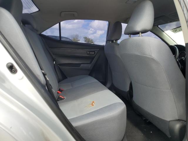 Photo 10 from auction – 2015 TOYOTA COROLLA L with VIN 2T1BURHE4FC293238