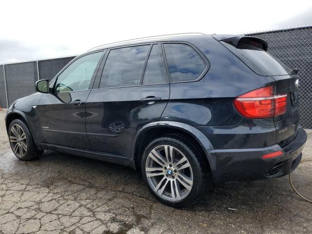 Photo 2 from auction – 2011 BMW X5 XDRIVE5 with VIN 5UXZV8C53BL421855