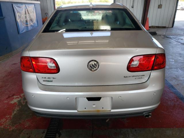 Photo 6 from auction – 2011 BUICK LUCERNE CX with VIN 1G4HC5EM3BU148802