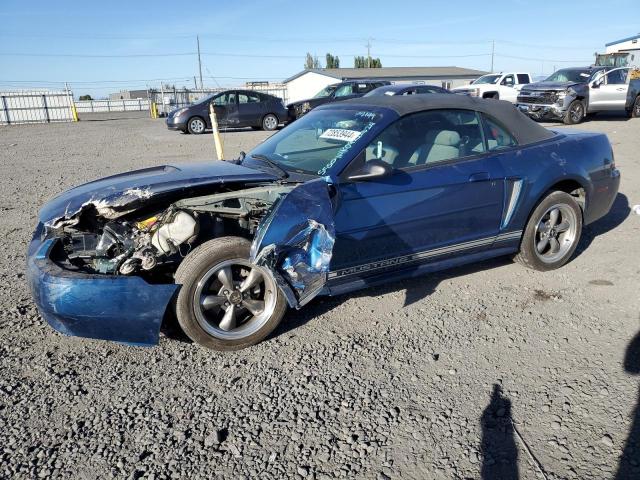 FORD MUSTANG 2000 con VIN 1FAFP4441YF232194 - Foto de la subasta