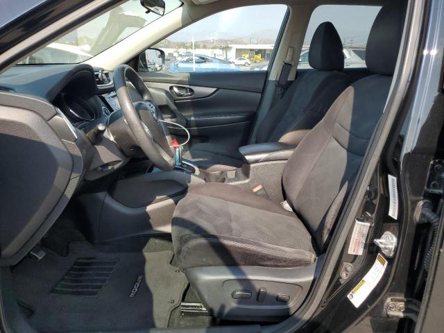 Photo 7 from auction – 2014 NISSAN ROGUE S with VIN 5N1AT2MT2EC847812