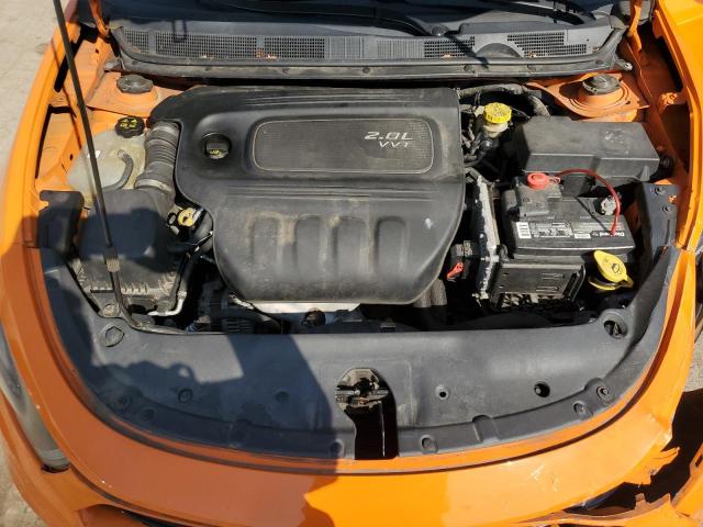 Photo 11 from auction – 2013 DODGE DART SXT with VIN 1C3CDFBA1DD339279