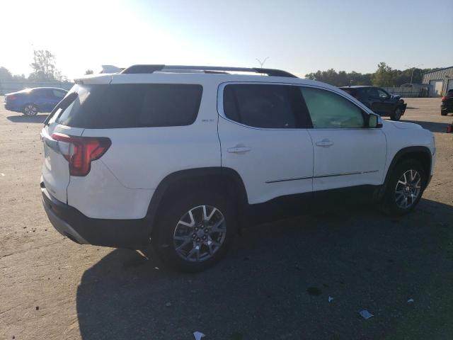 Photo 3 from auction – 2021 GMC ACADIA SLT with VIN 1GKKNULS9MZ198775