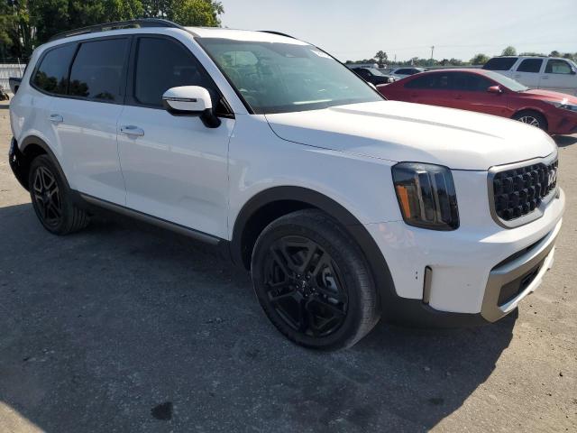 Photo 4 from auction – 2023 KIA TELLURIDE with VIN 5XYP3DGC5PG346725