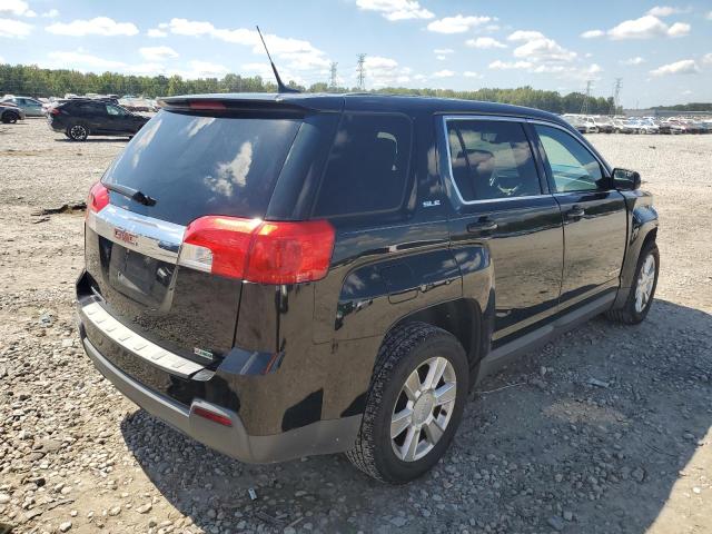 Photo 3 from auction – 2012 GMC TERRAIN SL with VIN 2GKALMEK3C6225655
