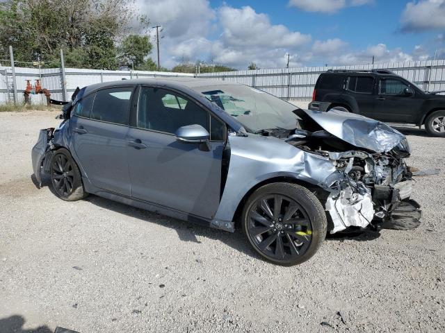 Photo 4 from auction – 2023 TOYOTA COROLLA XS with VIN 5YFT4MCE8PP157050