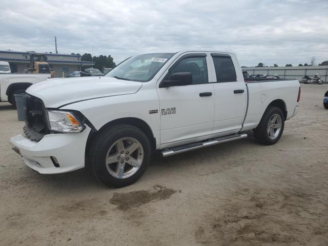 RAM 1500 ST 2015 with VIN 1C6RR6FT7FS605428 - Photo from auction