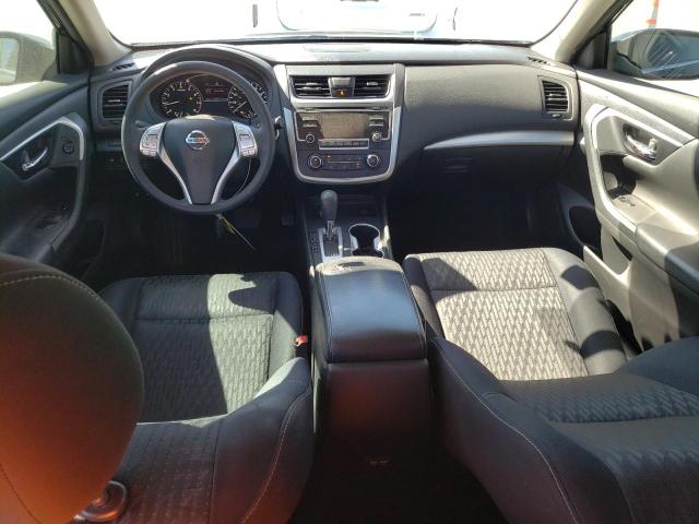 Photo 8 from auction – 2018 NISSAN ALTIMA 2.5 with VIN 1N4AL3AP2JC299070