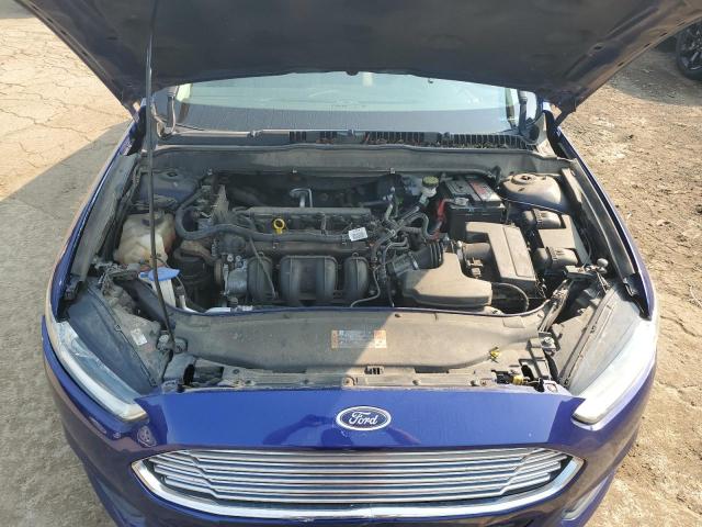 Photo 11 from auction – 2015 FORD FUSION S with VIN 1FA6P0G79F5114458