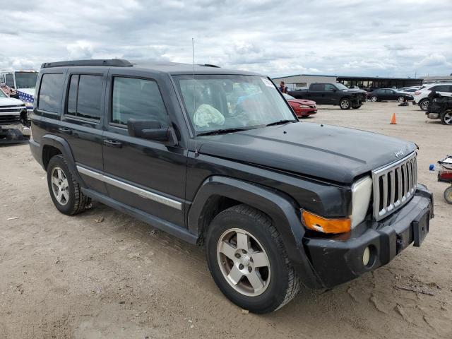 Photo 4 from auction – 2010 JEEP COMMANDER with VIN 1J4RG4GK5AC157244