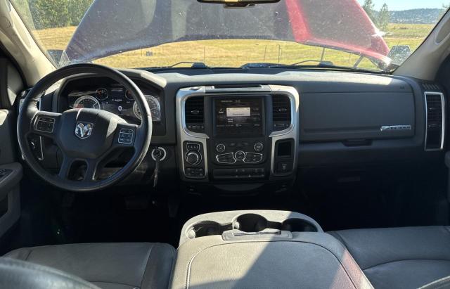 Photo 9 from auction – 2017 RAM 1500 SLT with VIN 3C6RR7LT6HG522562