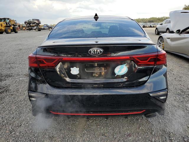 Photo 6 from auction – 2020 KIA FORTE GT with VIN 3KPF44AC0LE197083