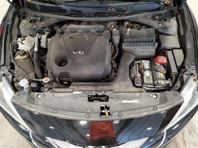 Photo 11 from auction – 2017 NISSAN MAXIMA 3.5 with VIN 1N4AA6APXHC415469