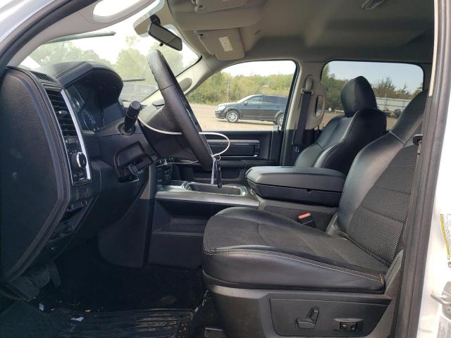 Photo 7 from auction – 2017 RAM 1500 ST with VIN 3C6RR7KT3HG522097