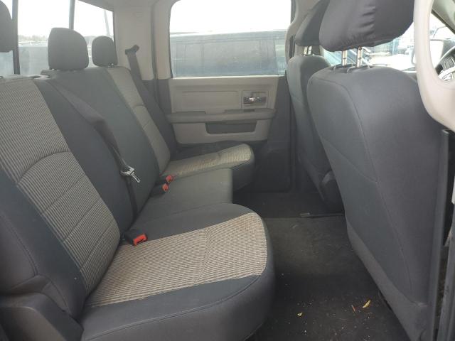 Photo 10 from auction – 2009 DODGE RAM 1500 with VIN 1D3HB13T99S747131