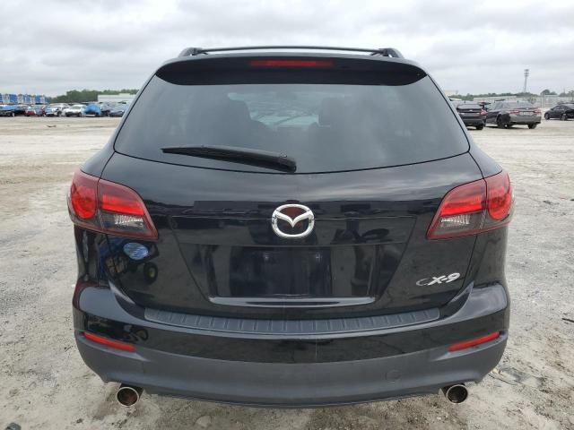 Photo 6 from auction – 2013 MAZDA CX-9 SPORT with VIN JM3TB2BA6D0406581