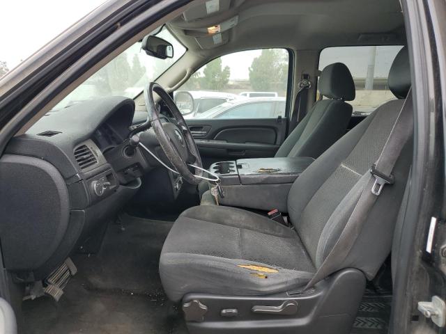 Photo 7 from auction – 2008 CHEVROLET AVALANCHE with VIN 3GNEC12J58G132260
