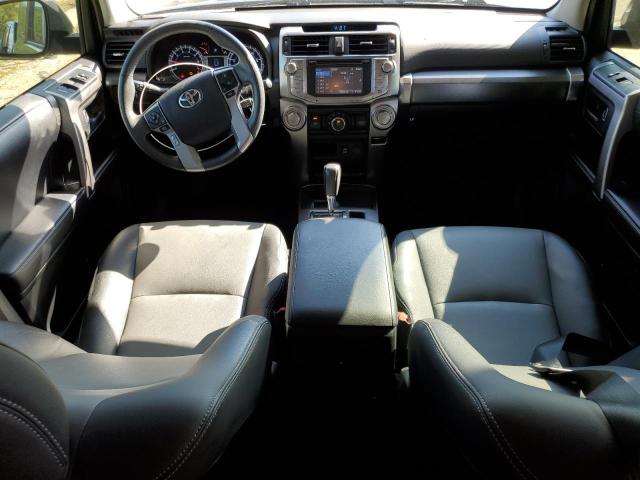 Photo 8 from auction – 2019 TOYOTA 4RUNNER SR with VIN JTEZU5JR2K5210865