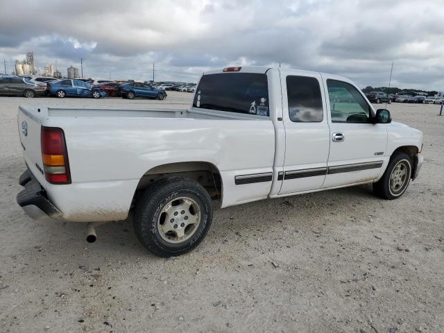 Photo 3 from auction – 2001 CHEVROLET SILVERADO with VIN 2GCEC19V611207323