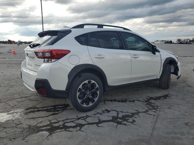 Photo 3 from auction – 2023 SUBARU CROSSTREK with VIN JF2GTAEC9PH315830