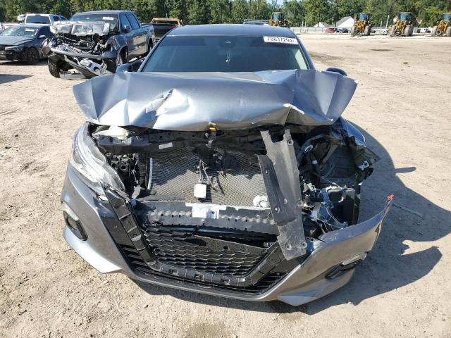 Photo 5 from auction – 2022 NISSAN ALTIMA SR with VIN 1N4BL4CV7NN406159