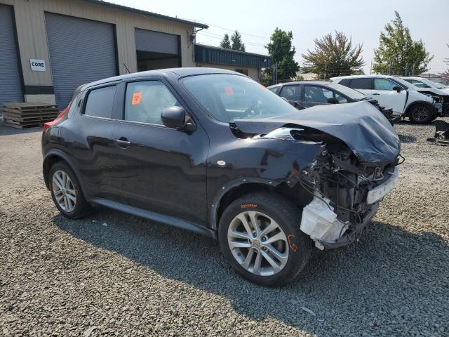 Photo 4 from auction – 2011 NISSAN JUKE S with VIN JN8AF5MV9BT017892
