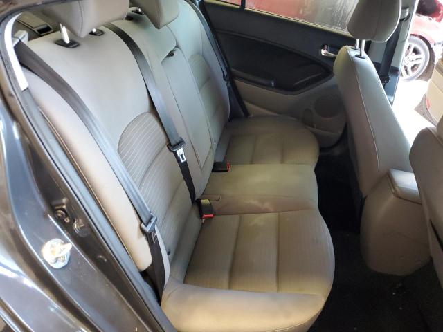 Photo 10 from auction – 2014 KIA FORTE LX with VIN KNAFX4A61E5147726