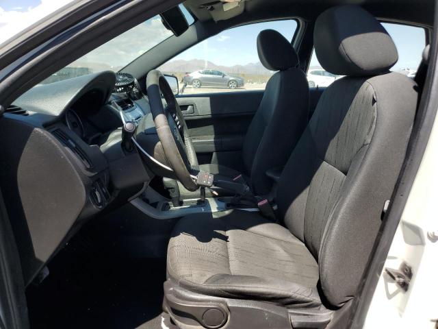 Photo 7 from auction – 2010 FORD FOCUS SE with VIN 1FAHP3FN0AW201677