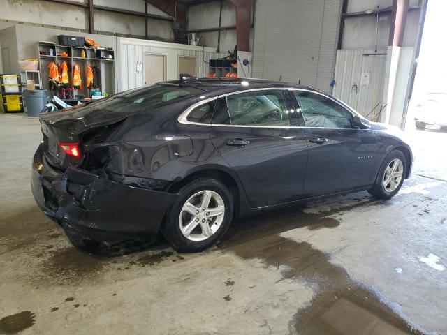 Photo 3 from auction – 2023 CHEVROLET MALIBU LT with VIN 1G1ZD5ST4PF210827