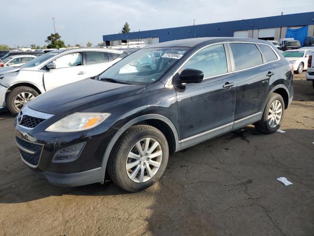 MAZDA CX-9 2010 with VIN JM3TB3MV6A0223828 - Photo from auction