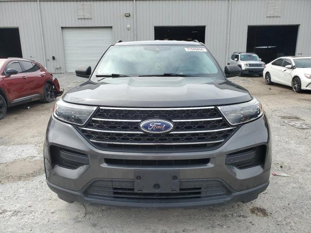 Photo 5 from auction – 2020 FORD EXPLORER X with VIN 1FMSK7DH7LGC56994