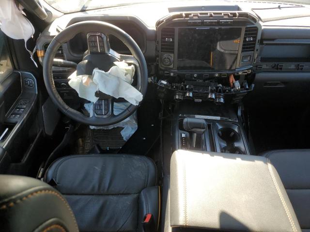 Photo 8 from auction – 2023 FORD F150 SUPER with VIN 1FTEW1E80PFC72354
