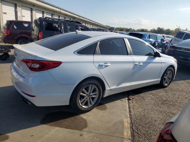 Photo 3 from auction – 2016 HYUNDAI SONATA SE with VIN 5NPE24AF4GH377518