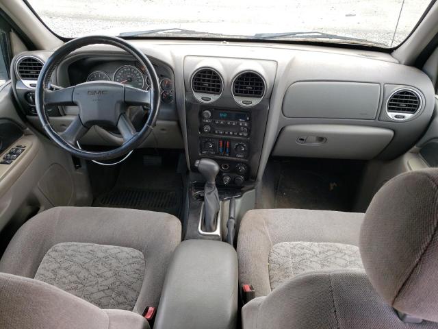 Photo 8 from auction – 2003 GMC ENVOY with VIN 1GKDT13S532266459