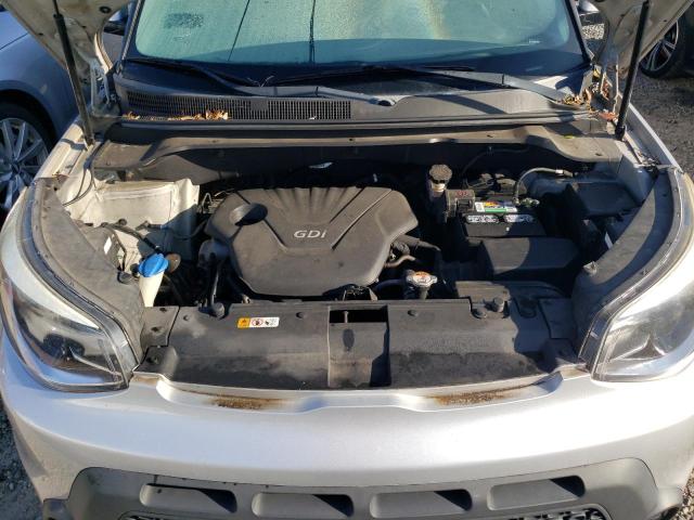 Photo 12 from auction – 2016 KIA SOUL with VIN KNDJN2A27G7831014