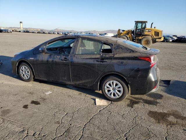 Photo 2 from auction – 2019 TOYOTA PRIUS with VIN JTDKARFU4K3084684