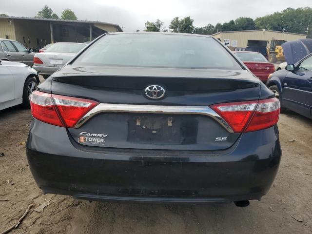 Photo 6 from auction – 2017 TOYOTA CAMRY LE with VIN 4T1BF1FKXHU666174