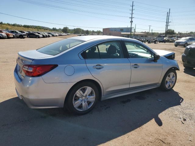 Photo 3 from auction – 2016 SUBARU LEGACY 2.5 with VIN 4S3BNBA66G3053383