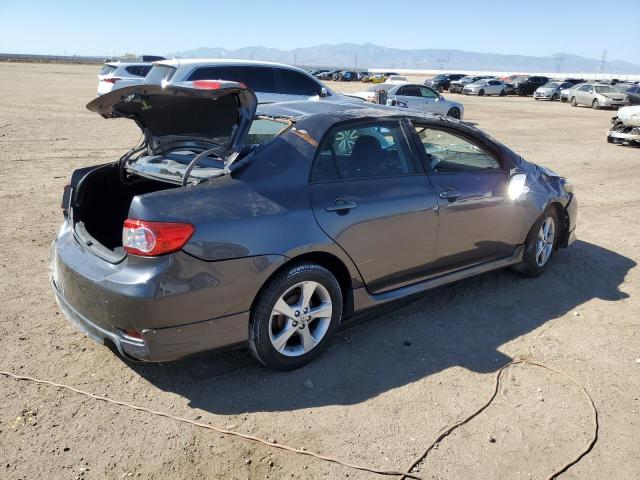 Photo 3 from auction – 2013 TOYOTA COROLLA BA with VIN 5YFBU4EE9DP225103
