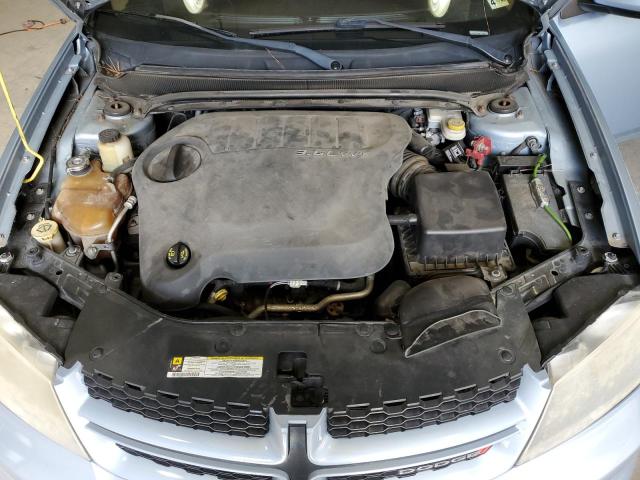Photo 11 from auction – 2013 DODGE AVENGER SX with VIN 1C3CDZCG4DN772870