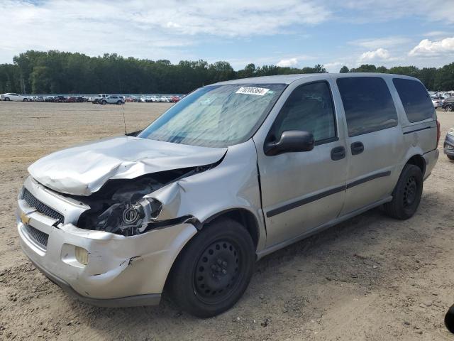 CHEVROLET UPLANDER L 2008 with VIN 1GNDV23W98D101175 - Photo from auction