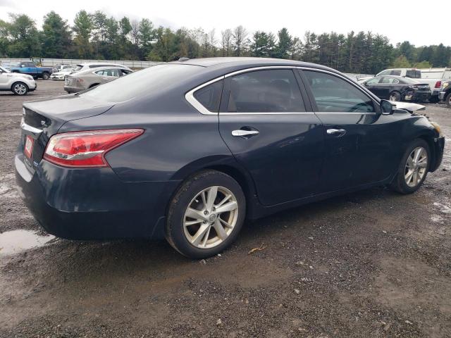 Photo 3 from auction – 2013 NISSAN ALTIMA 2.5 with VIN 1N4AL3AP1DC125110