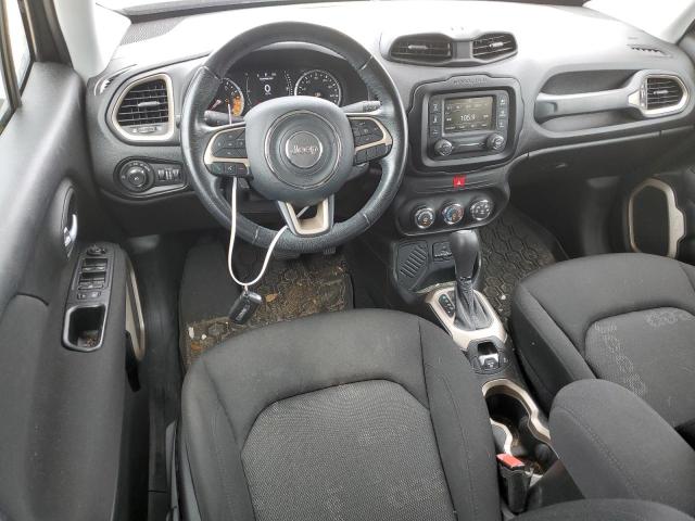 Photo 8 from auction – 2017 JEEP RENEGADE L with VIN ZACCJABB8HPF89772