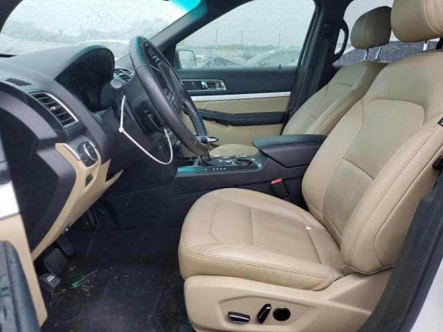 Photo 7 from auction – 2016 FORD EXPLORER X with VIN 1FM5K7DH7GGB75559