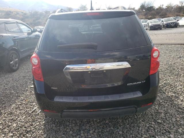 Photo 6 from auction – 2010 CHEVROLET EQUINOX with VIN 2CNFLEEWXA6315792