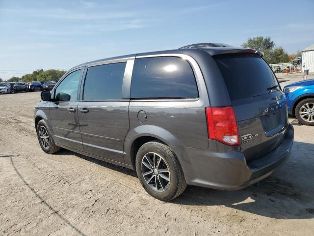 Photo 2 from auction – 2017 DODGE GRAND CARA with VIN 2C4RDGBG7HR648998
