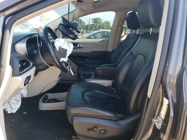 Photo 7 from auction – 2020 CHRYSLER PACIFICA T with VIN 2C4RC1BG0LR276882